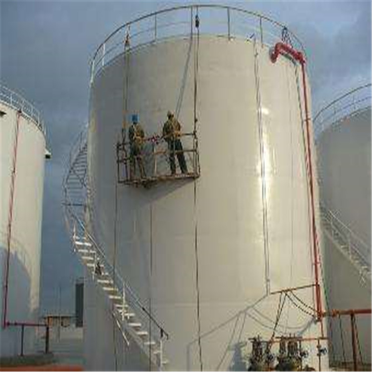 南靖喷漆翻新・工业喷漆・设备喷漆服务简介